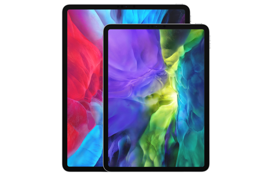 iPad