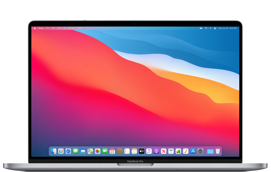 Mac