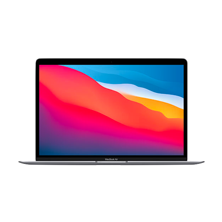 MacBook Air Retina