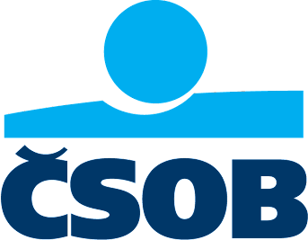 čsob logo
