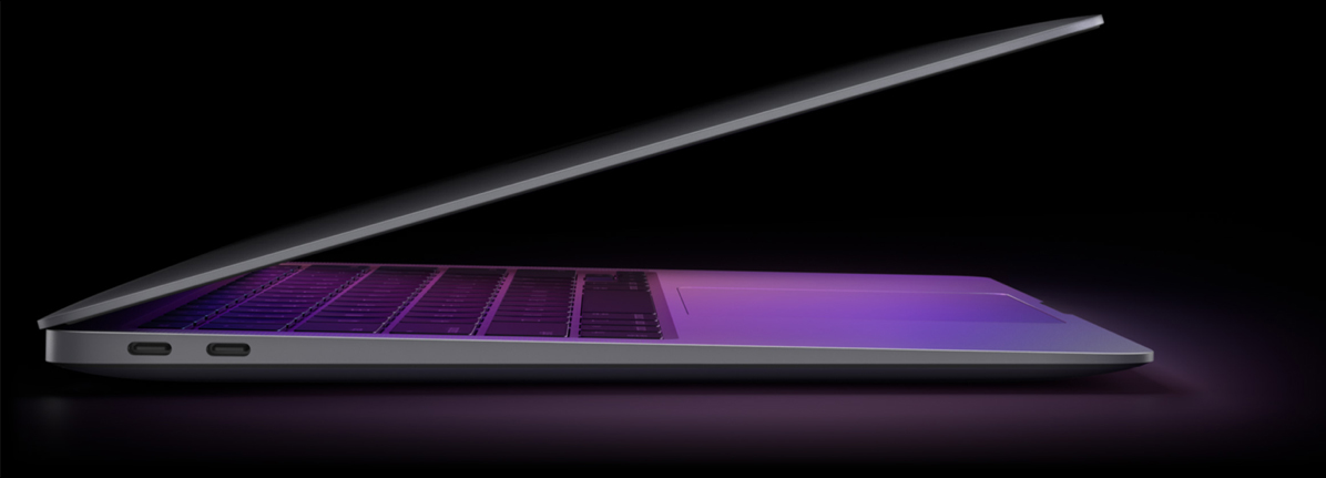 MacBook Pro