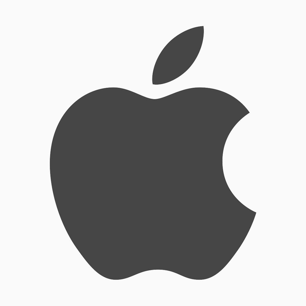 Nastavení Apple ID