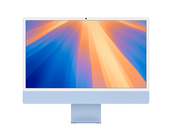 iMac"