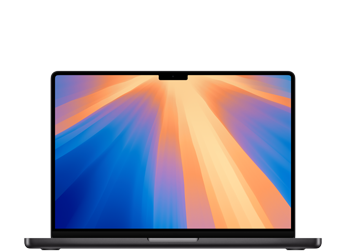 MacBook Pro 14"