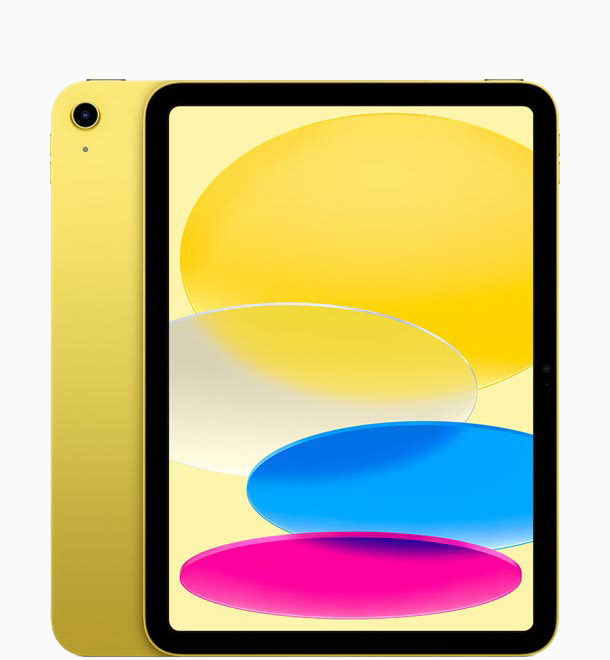 iPad (10th generation)