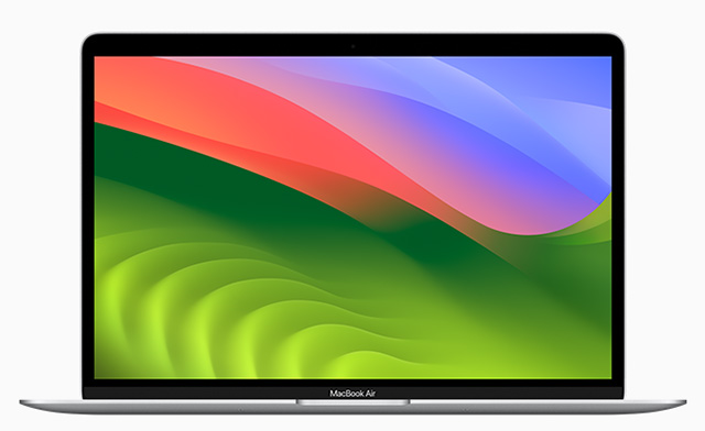 MacBook Air 13" (M1)