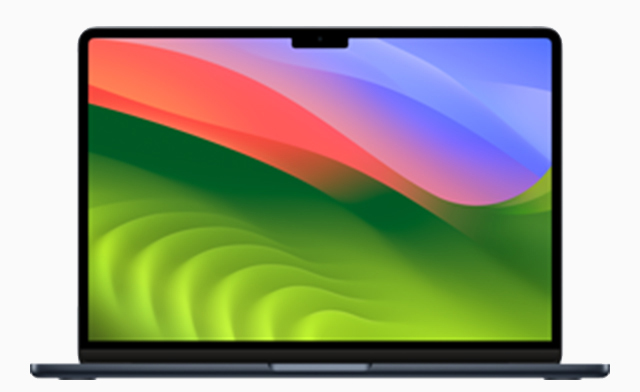 MacBook Air 13" (M2)