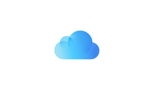 iCloud