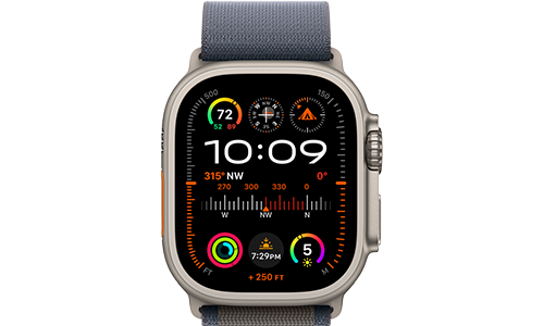 watchOS