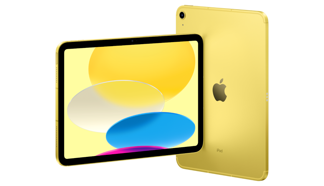 EDU IPAD 2022 PROMO