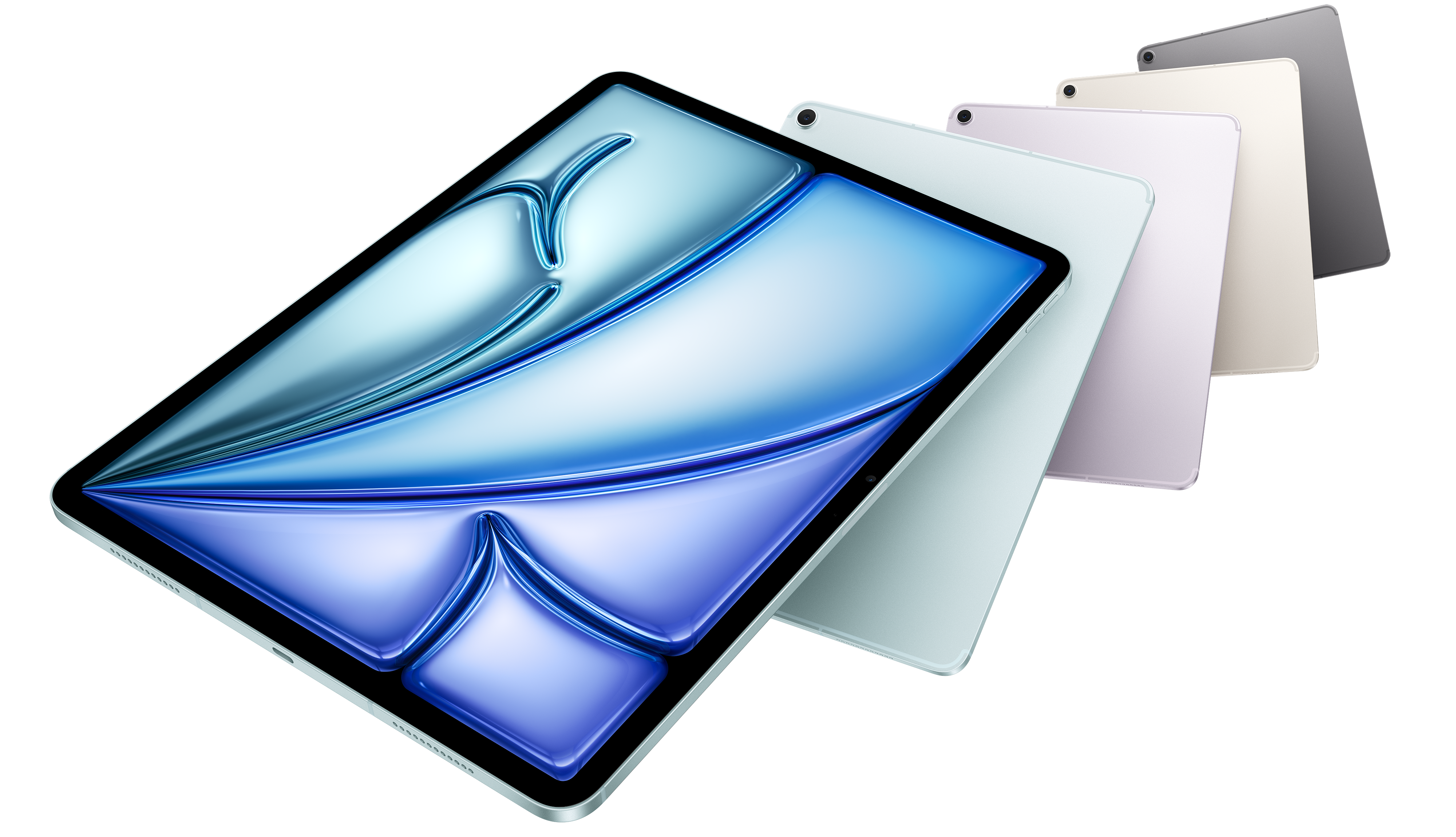 EDU IPAD AIR M2 PROMO