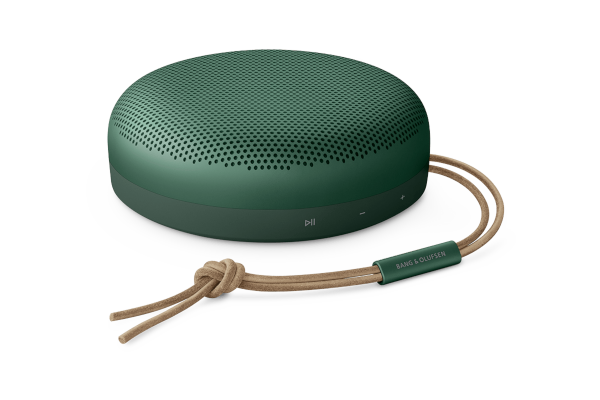 B&O days - Beosound A1