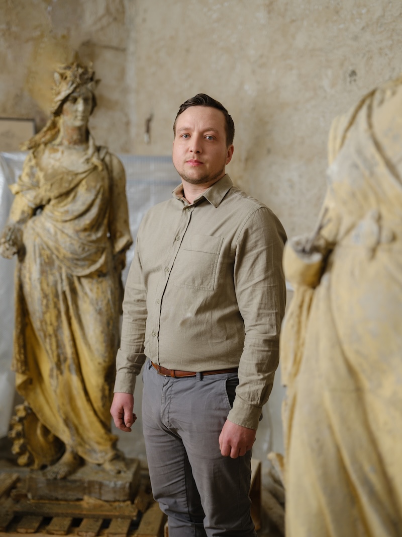 Oliver Braun