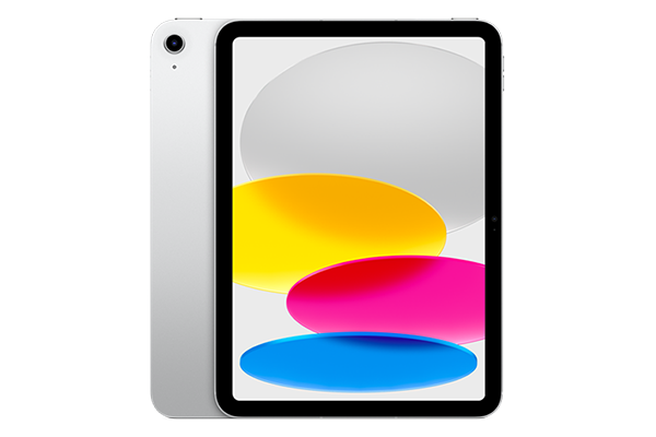 iPad