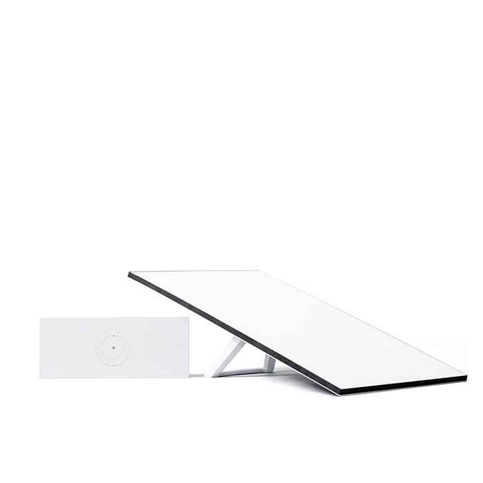 Magnetický kabel USB-C na USB-C Mobile Origin 1m