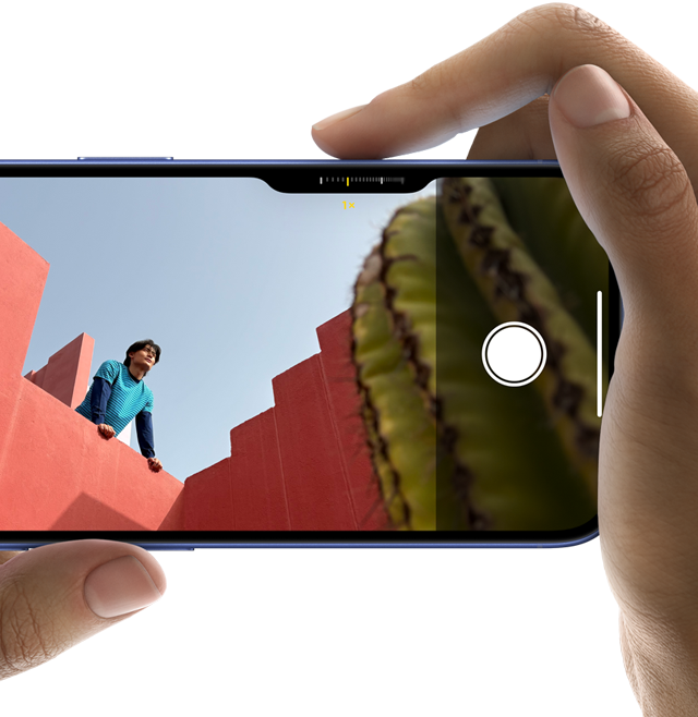 iPhone 16 | iSTYLE