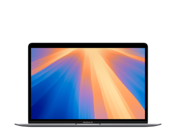 MacBook Air 13" (M1)