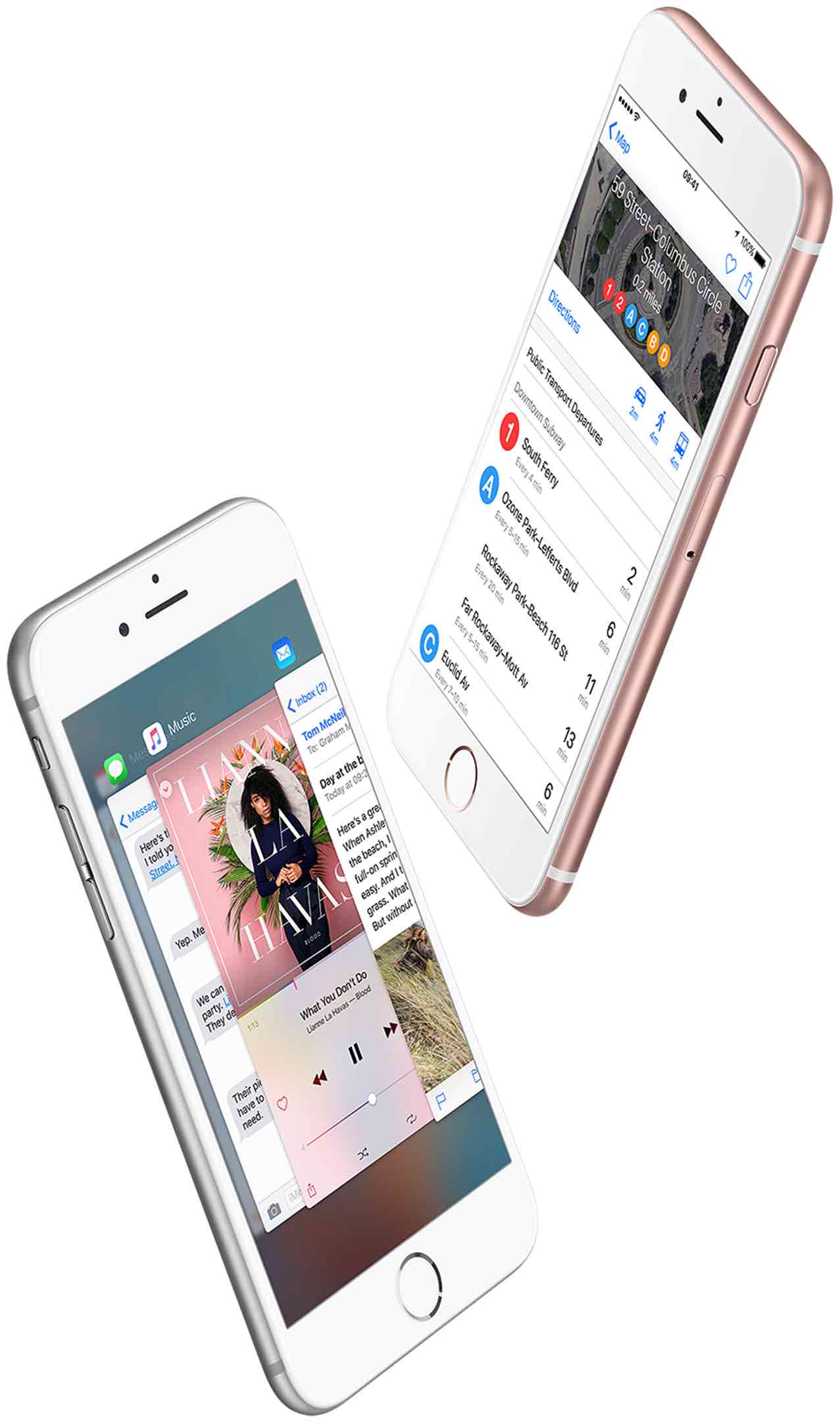 iPhone 6s iSTYLE CZ