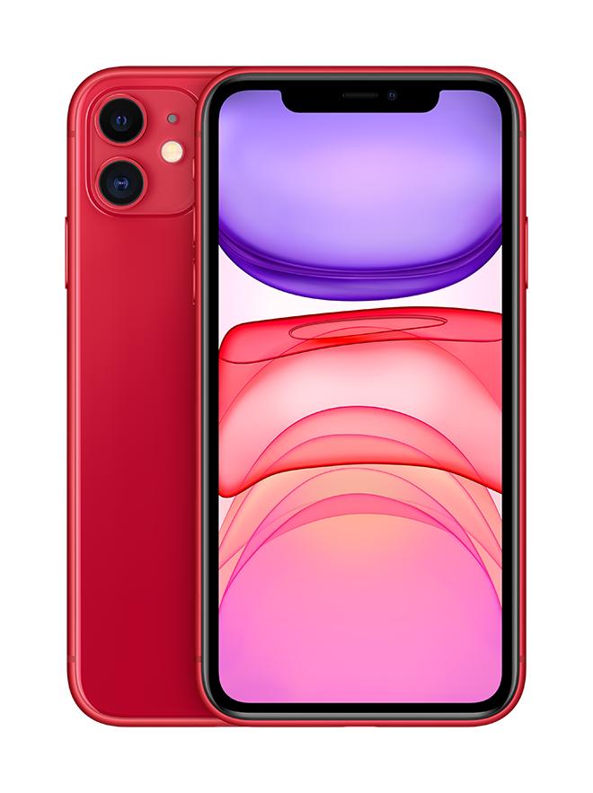 iPhone 11