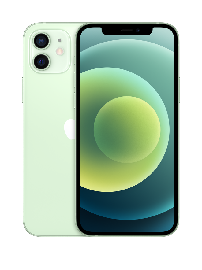 iPhone 12