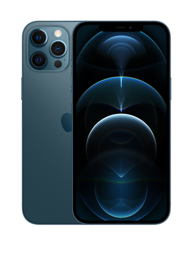 iPhone 12 Pro