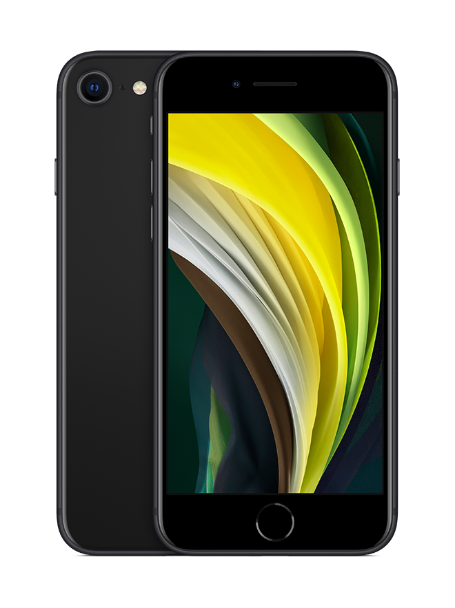 iPhone SE