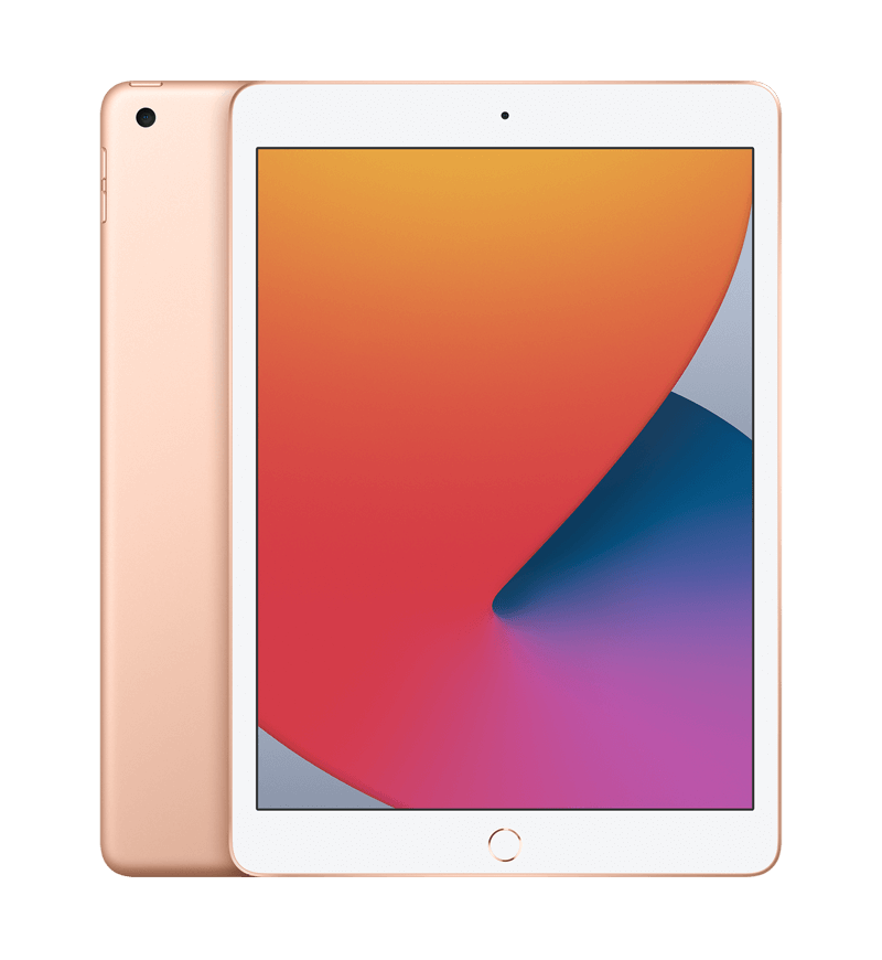 iPad