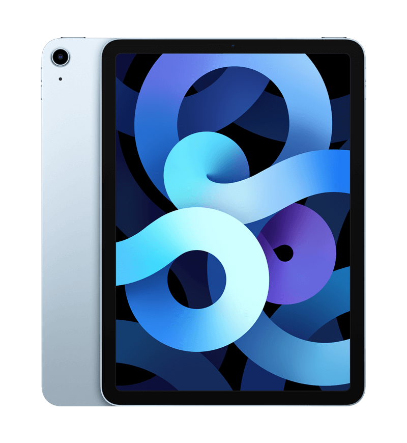 iPad