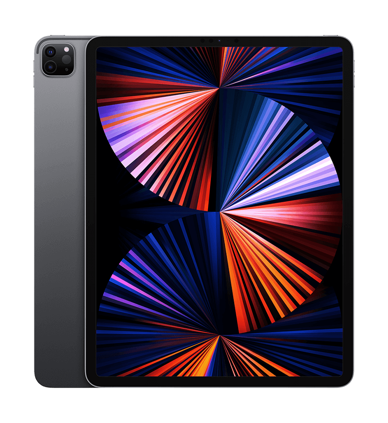 iPad