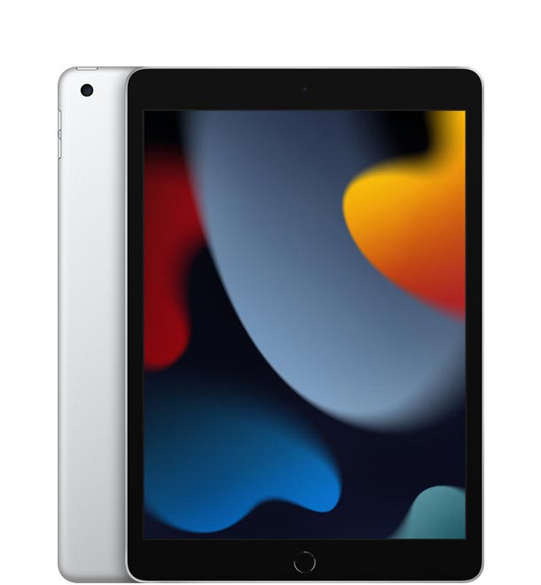 iPad (9th generation)