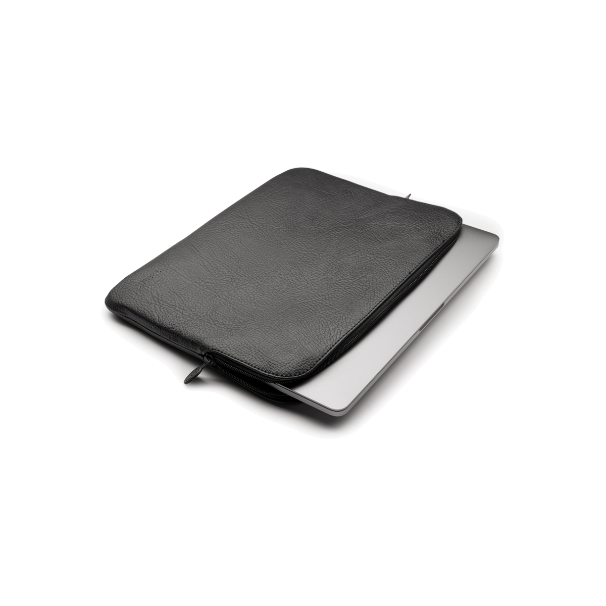 Pouzdro pro MacBook 13" Trunk Apple Peel Sleeve - černé