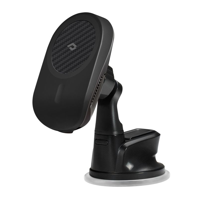 Pitaka MagEZ Car Mount Pro - Suction Cup CMS4001Q