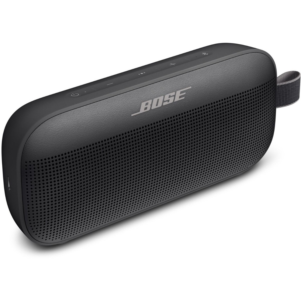 Bezdrátový reproduktor BOSE SoundLink FLEX - černý