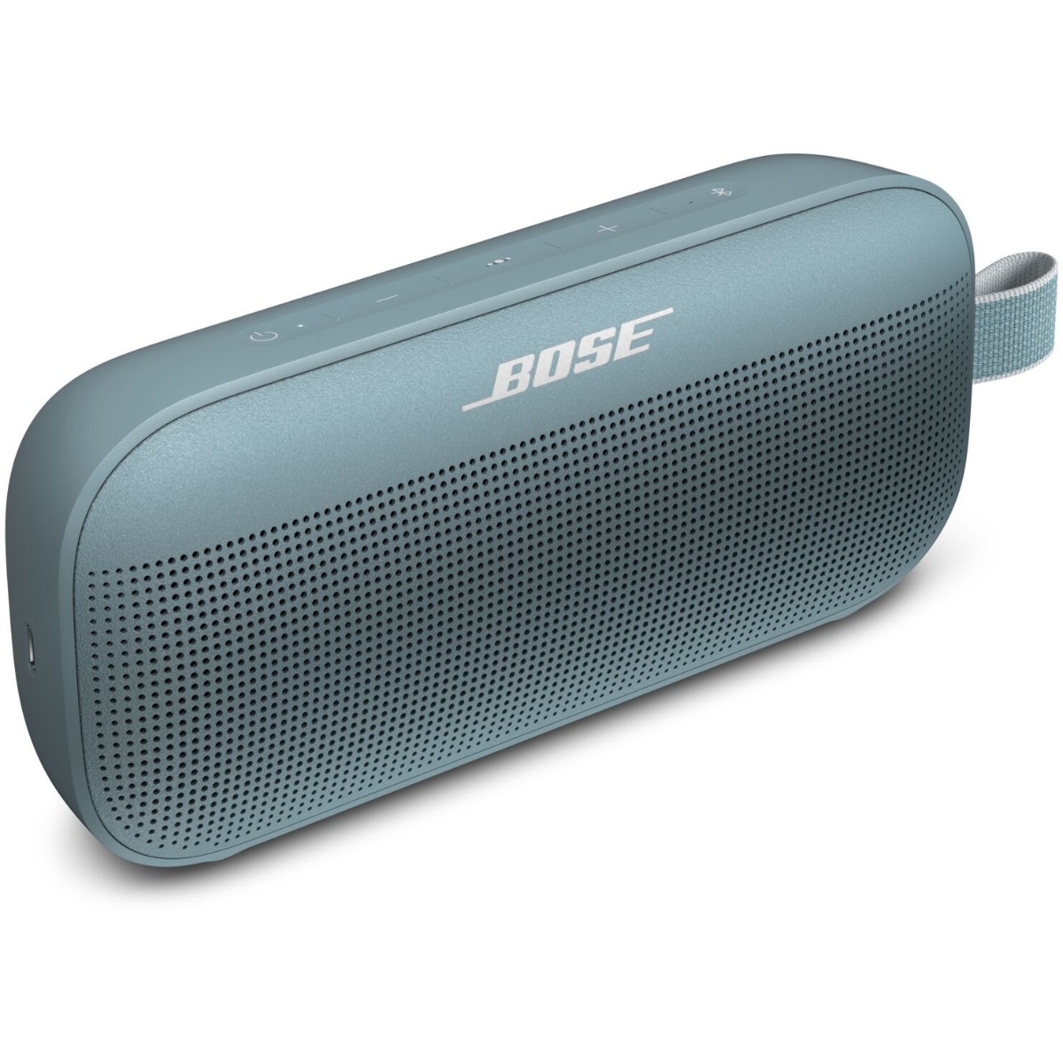 Bezdrátový reproduktor BOSE SoundLink FLEX - modrý
