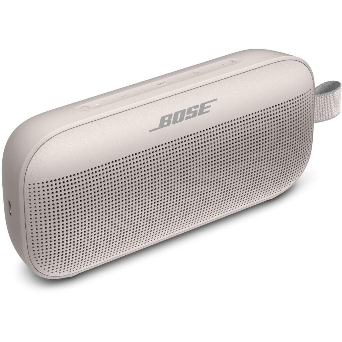 Bezdrátový reproduktor BOSE SoundLink FLEX - šedý