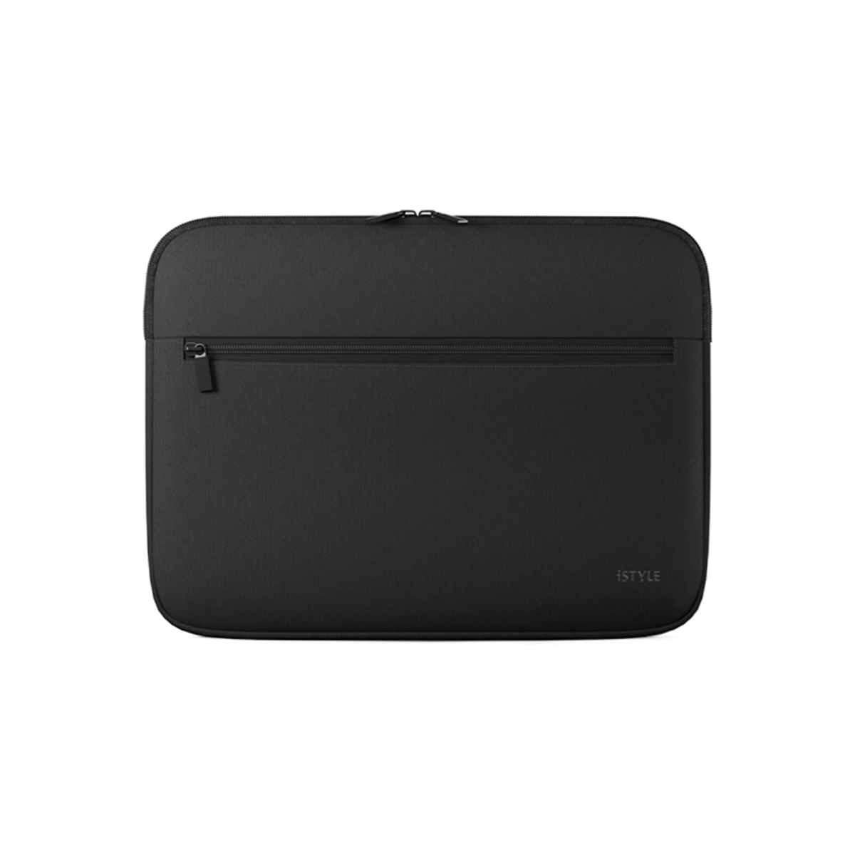 Pouzdro pro MacBook 14" iSTYLE - černé