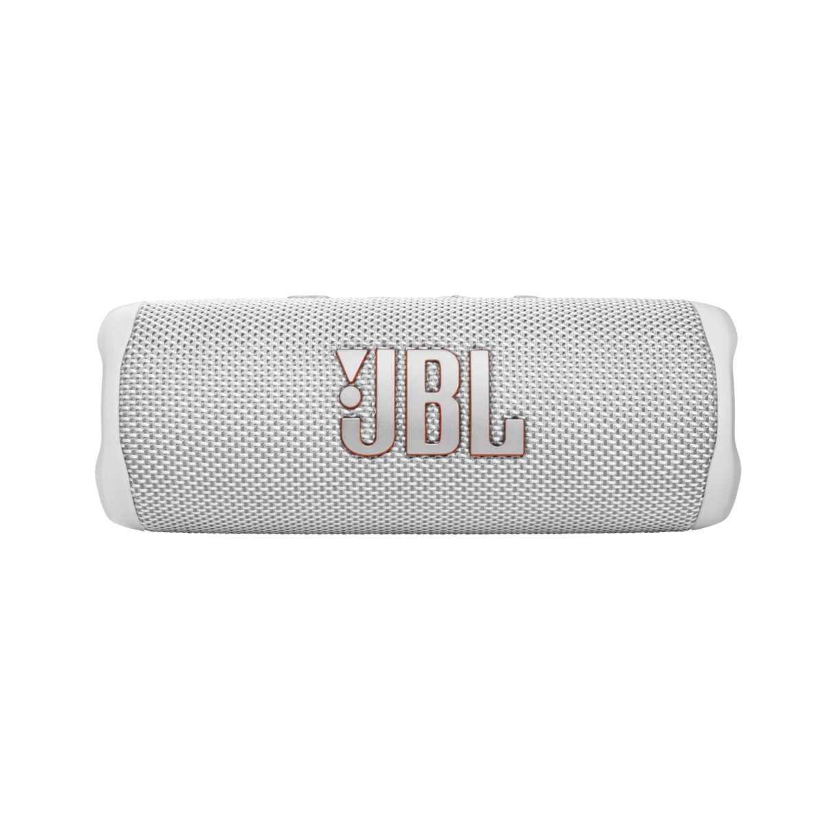 Bezdrátový reproduktor JBL Flip 6 - bílý