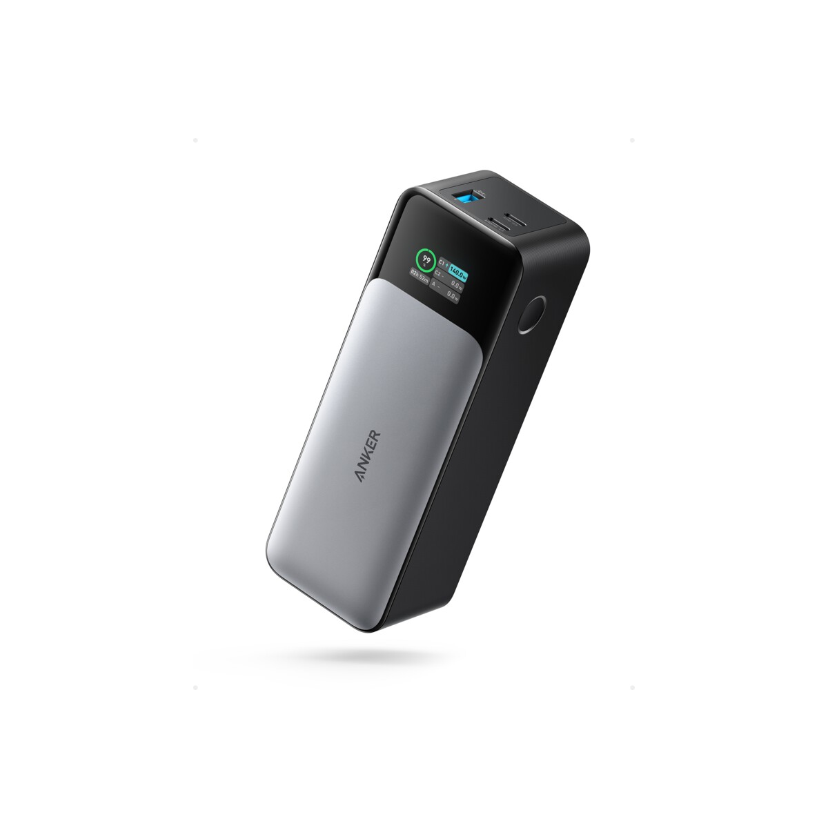 Powerbanka Anker 737 GaNPrime 140W PD 24K