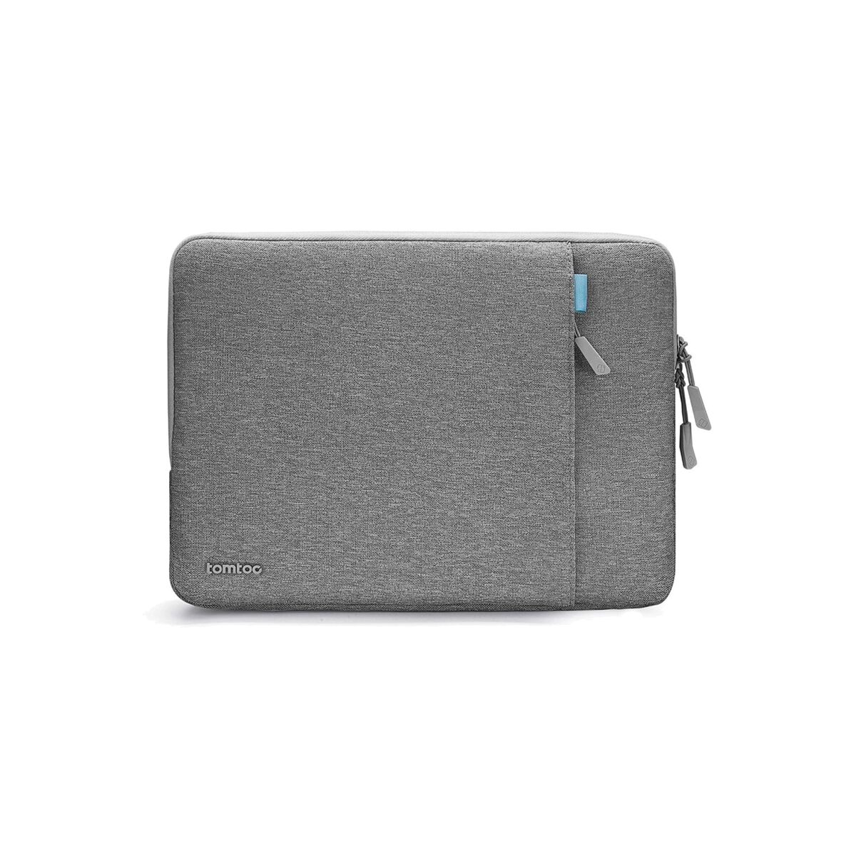 Obal pro MacBook Pro 15/16" tomtoc Sleeve - šedý