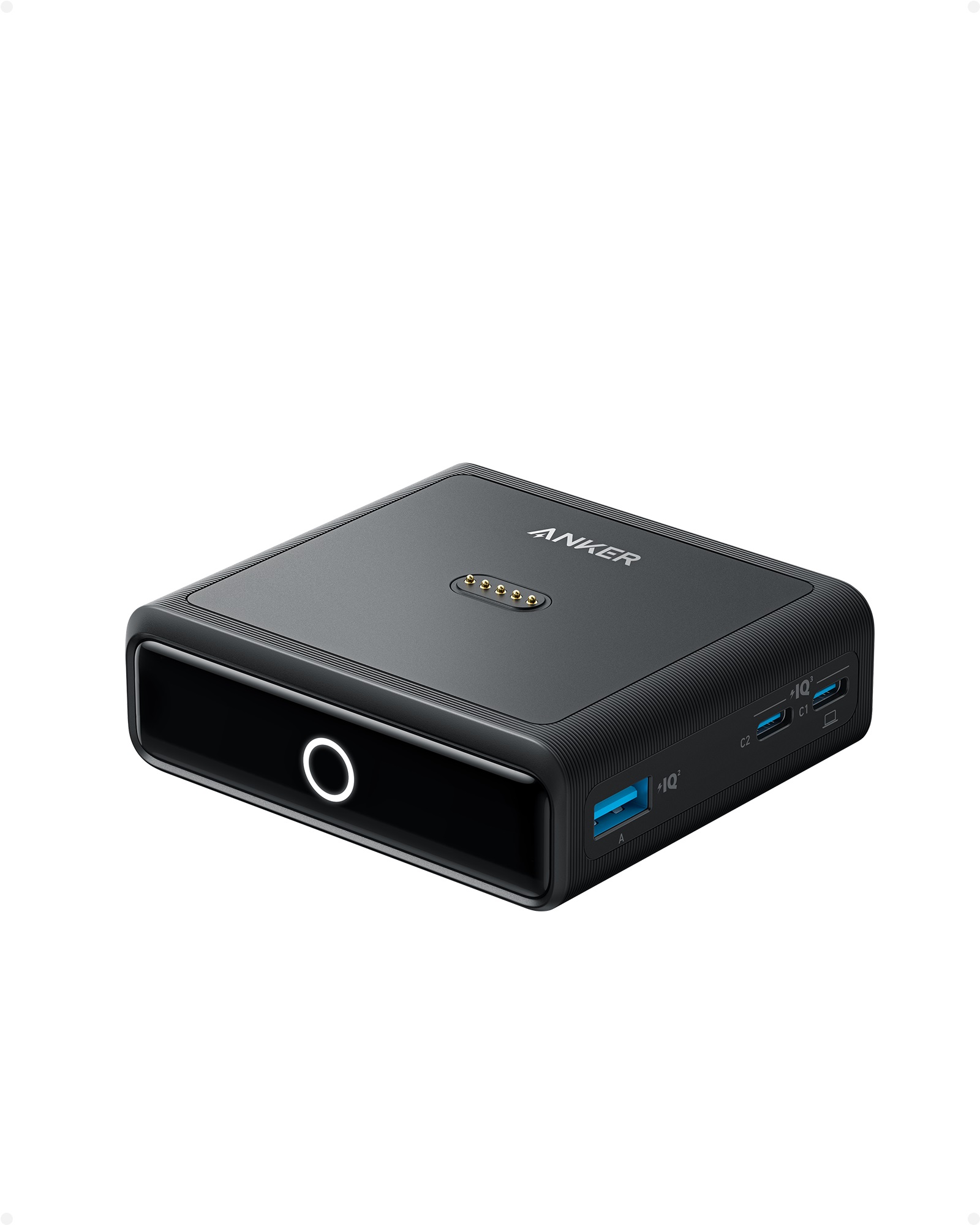 Nabíjecí základna pro powerbanky Anker 100W
