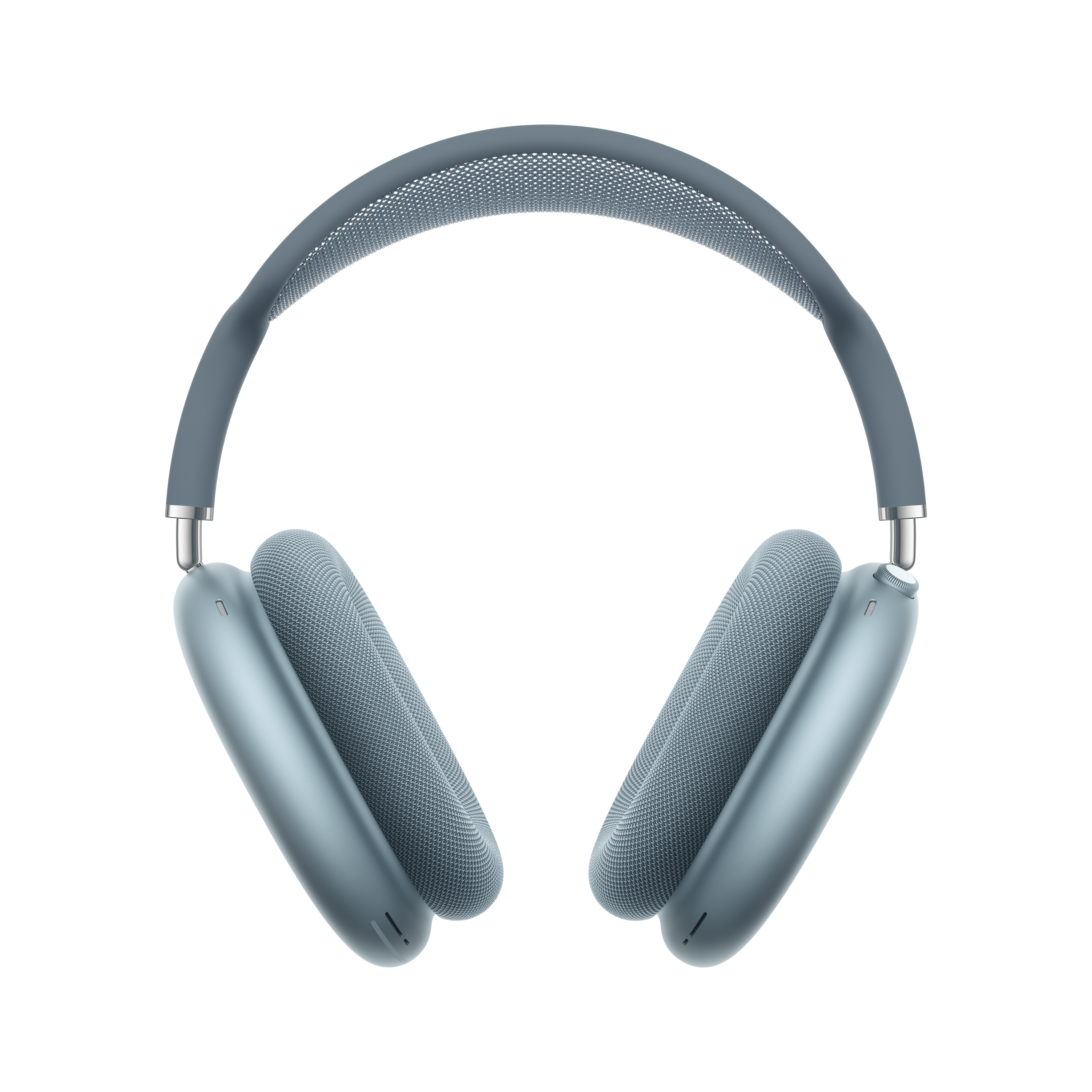 AirPods Max - modré