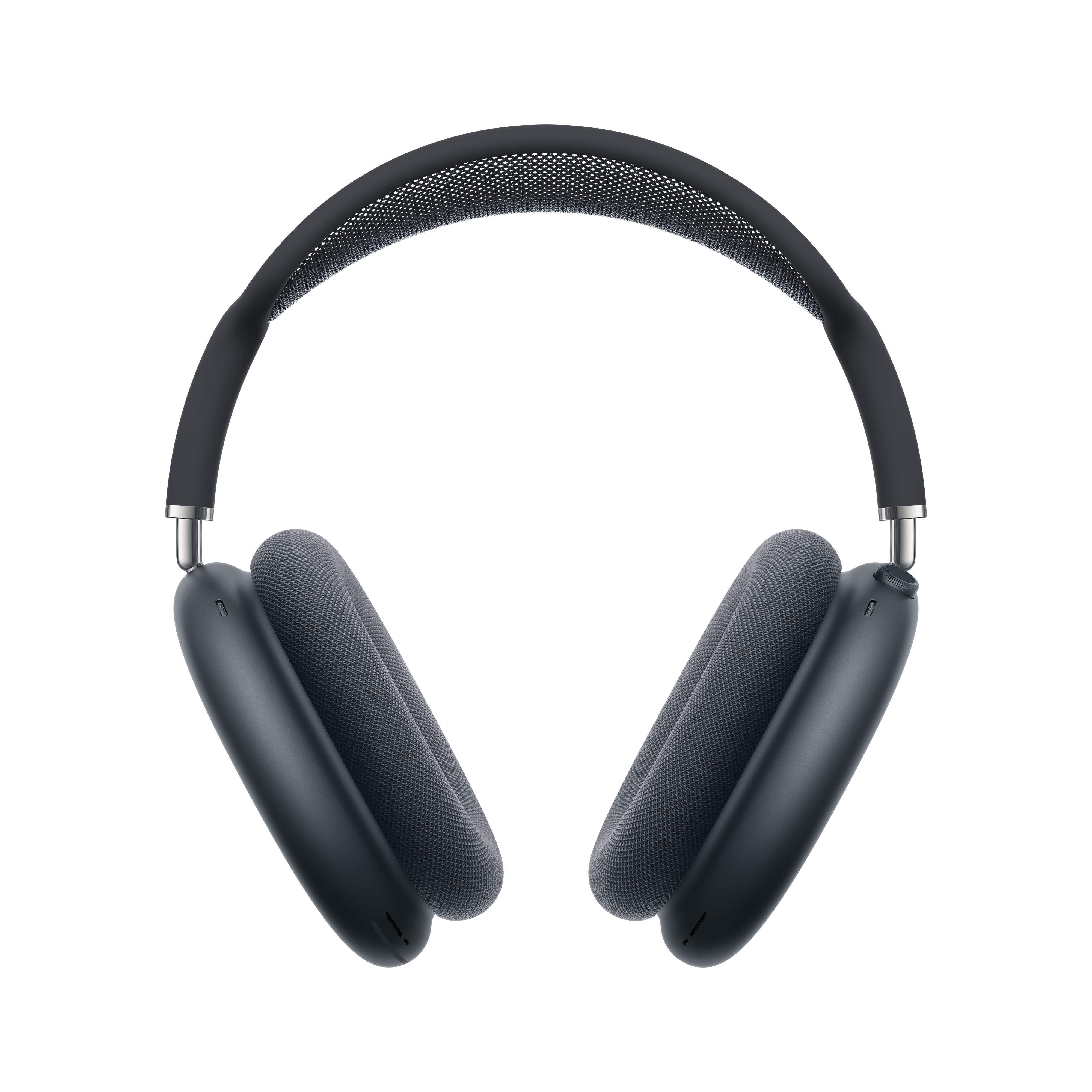AirPods Max - temně inkoustové