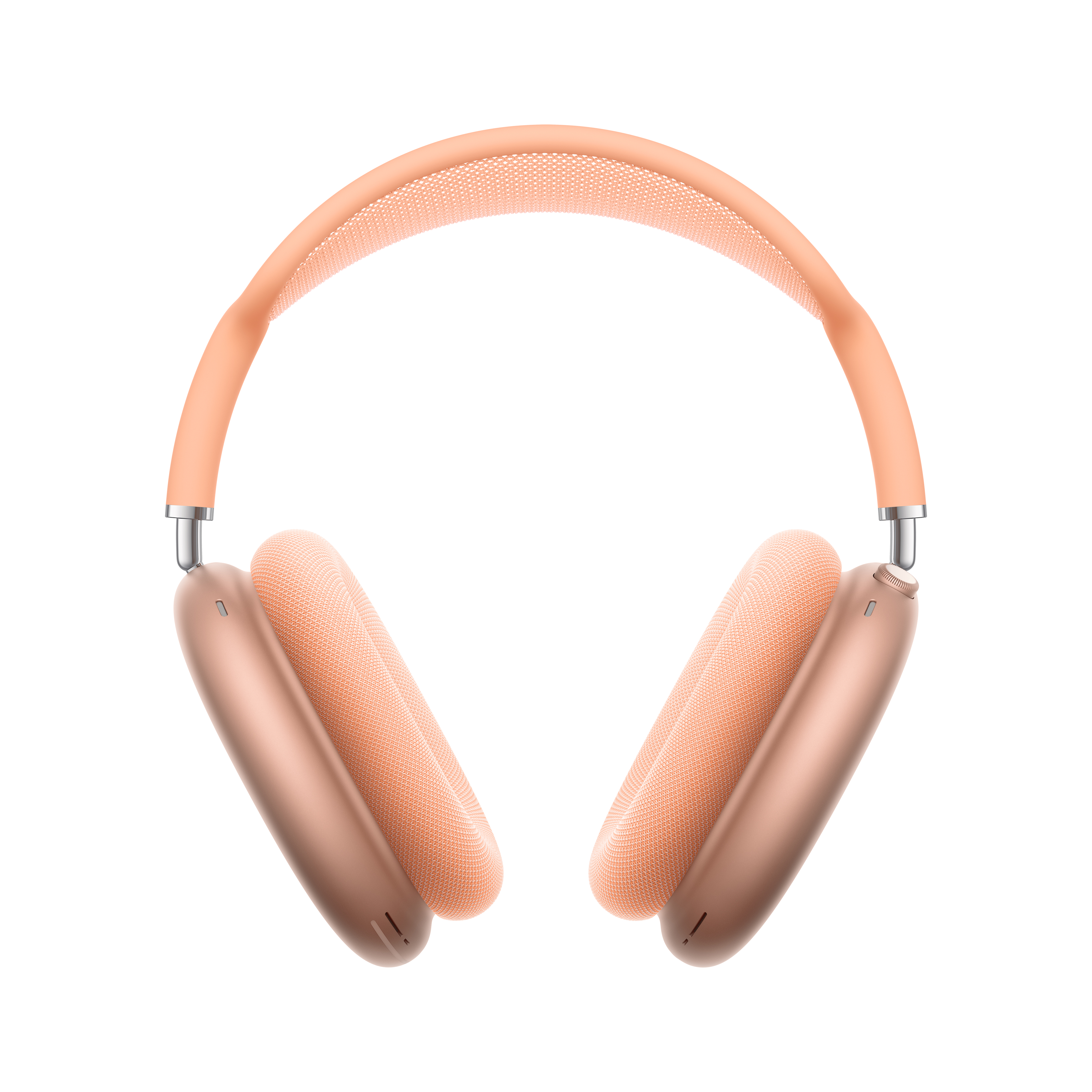 AirPods Max - oranžové
