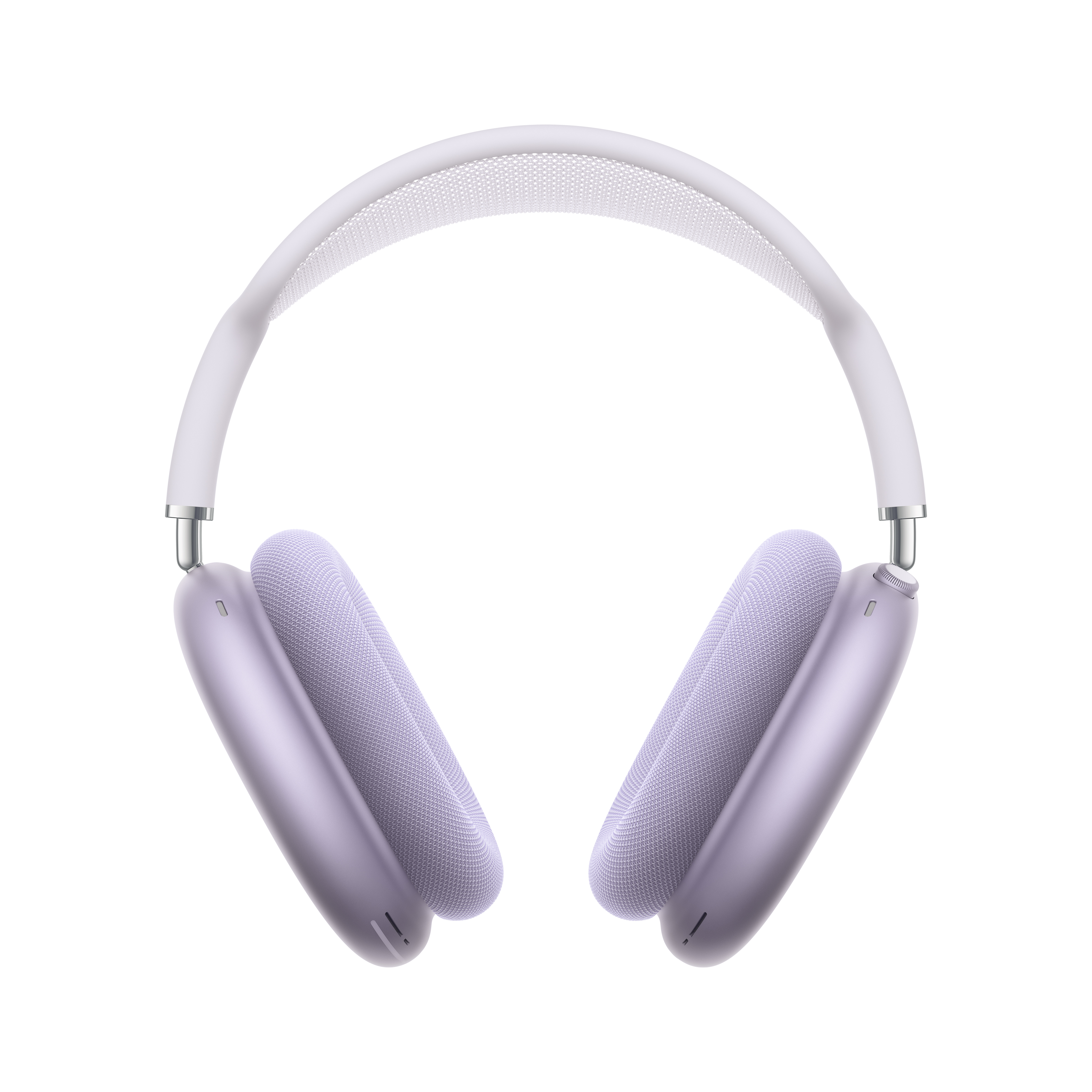 AirPods Max - fialové