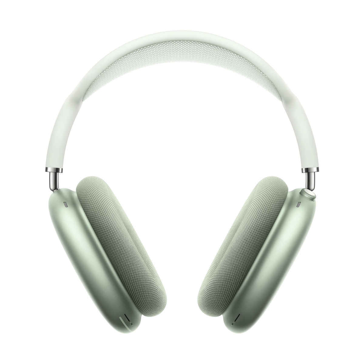 AirPods Max - zelený