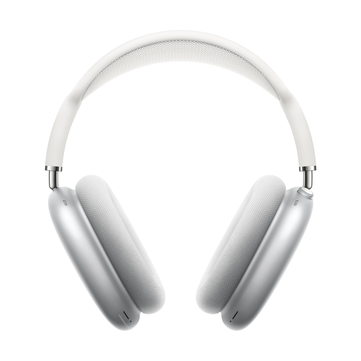 AirPods Max - stříbrný