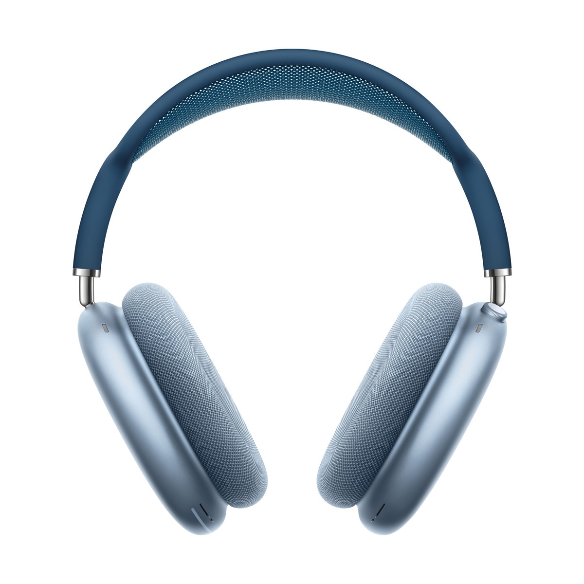 AirPods Max - blankytně modrý