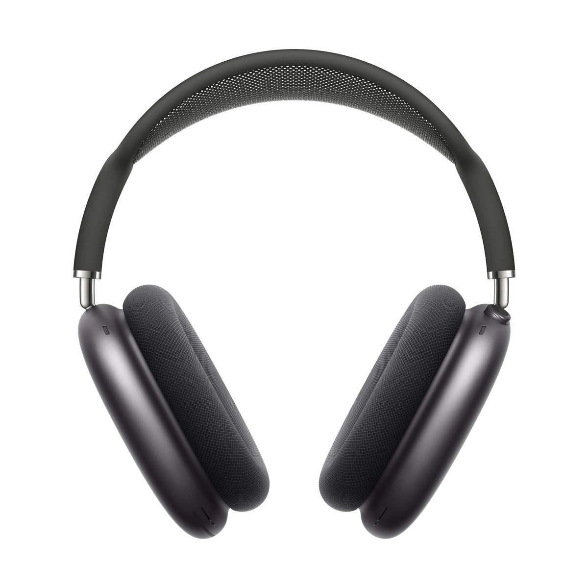 AirPods Max - vesmírně šedé