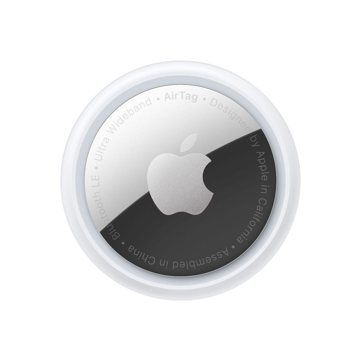 Přívěsek na klíče Apple AirTag mx532zy/a MX532ZY/A