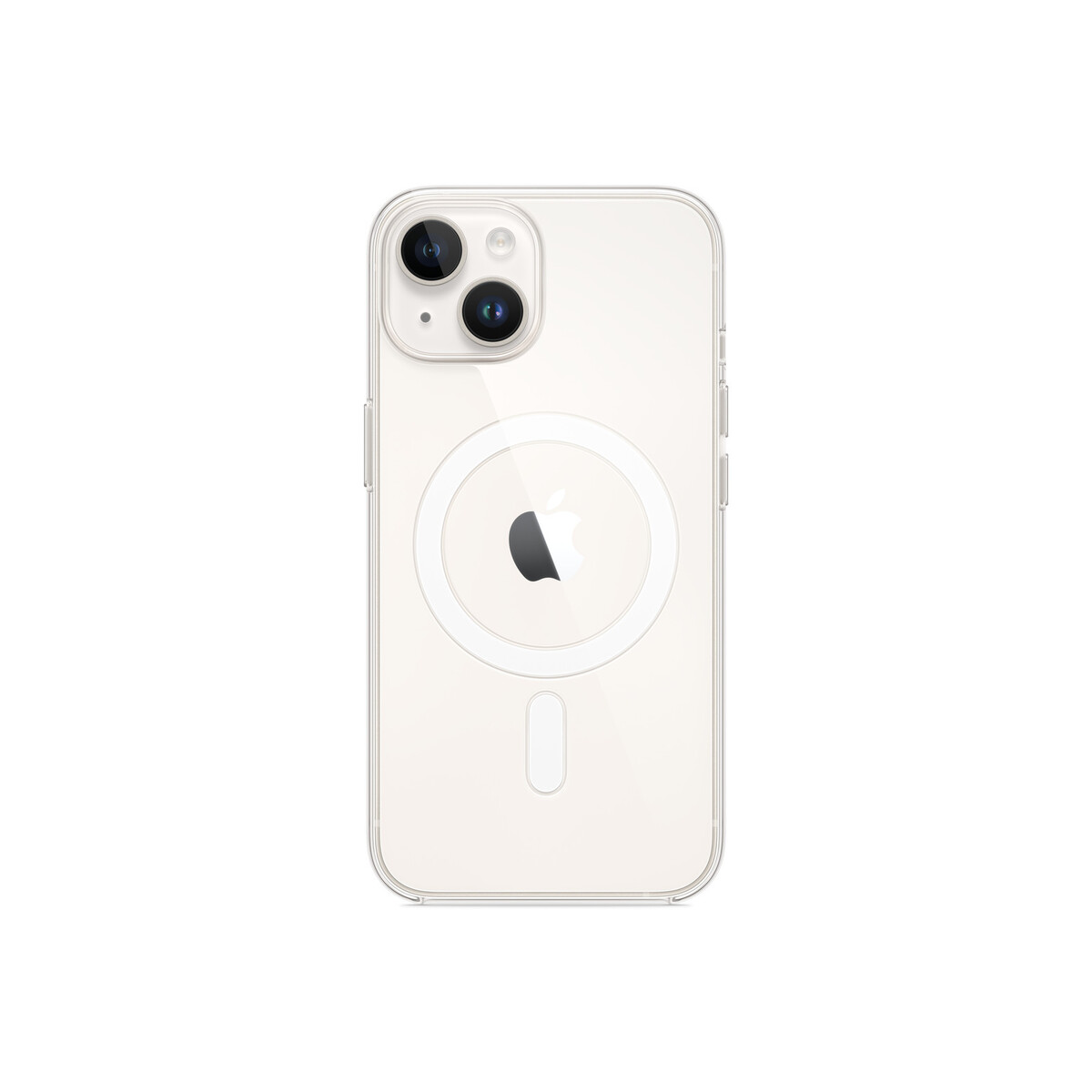 Apple iPhone 14 Clear Case with MagSafe MW5Q3ZM/A